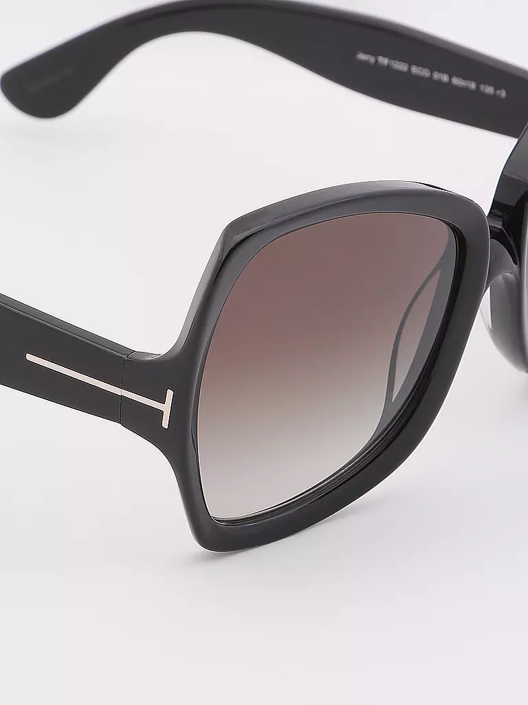 TOM FORD | Sonnenbrille FT1222/60 | schwarz