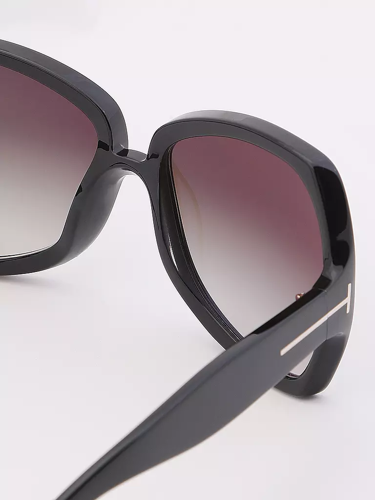 TOM FORD | Sonnenbrille FT1222/60 | schwarz