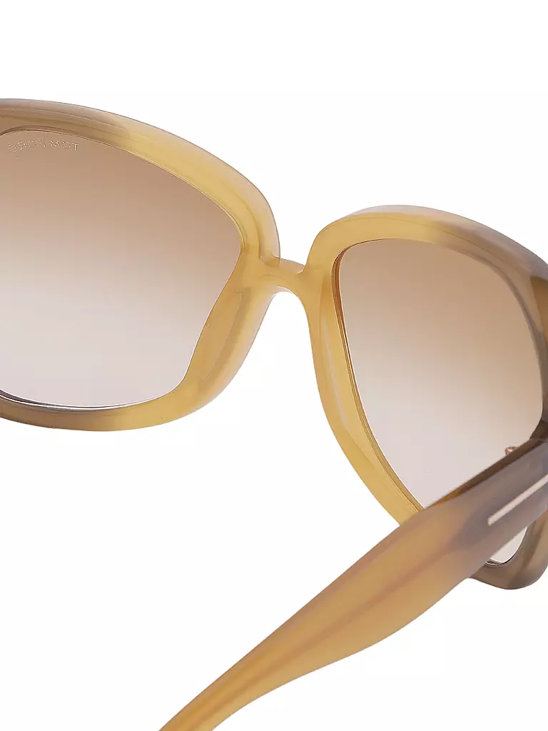 TOM FORD | Sonnenbrille FT1222/60 | braun