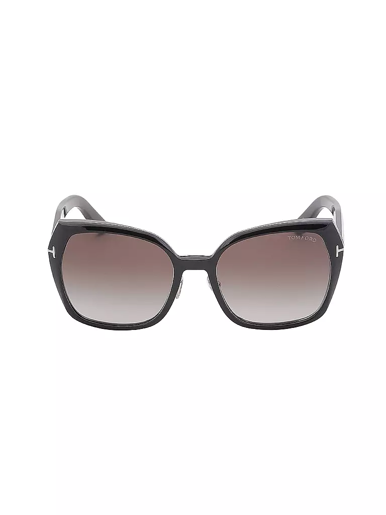 TOM FORD | Sonnenbrille FT1223/58 | schwarz