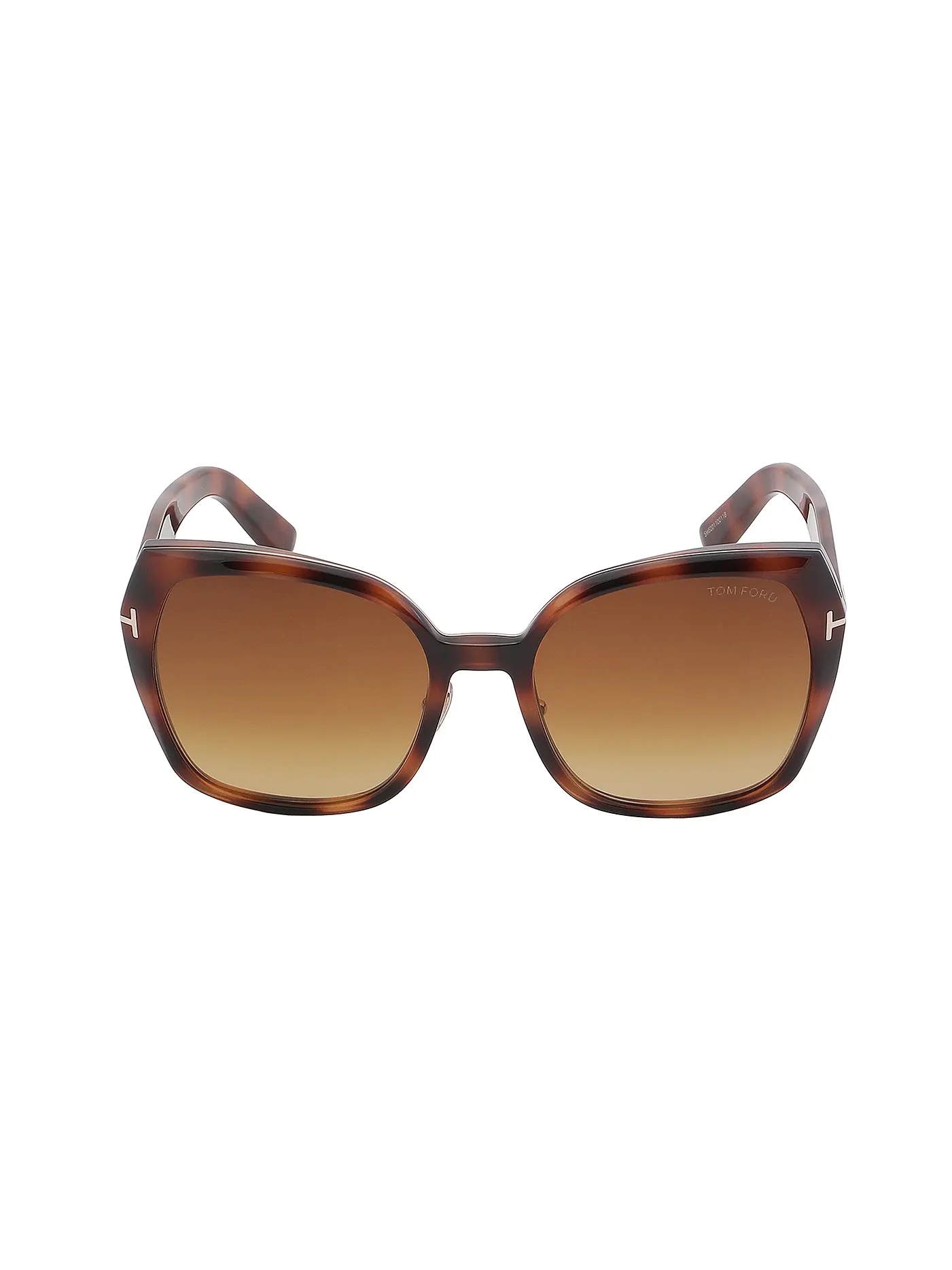 TOM FORD | Sonnenbrille FT1223/58 | braun