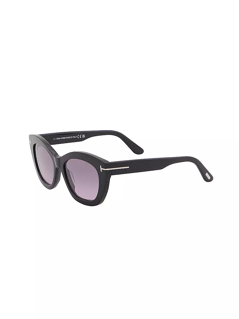 TOM FORD | Sonnenbrille FT1285/53 | schwarz