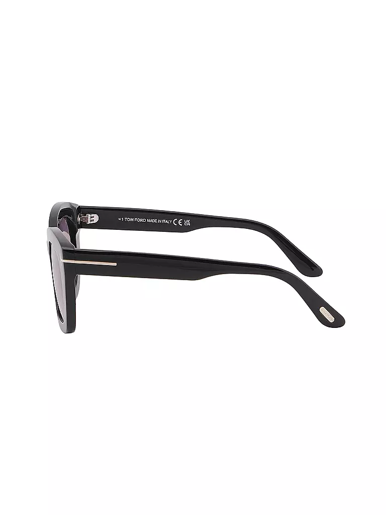 TOM FORD | Sonnenbrille FT1285/53 | olive