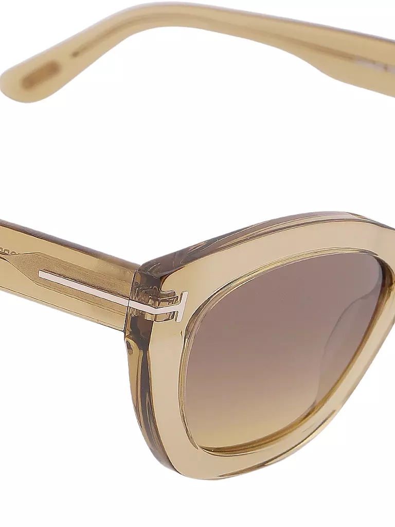 TOM FORD | Sonnenbrille FT1285/53 | schwarz