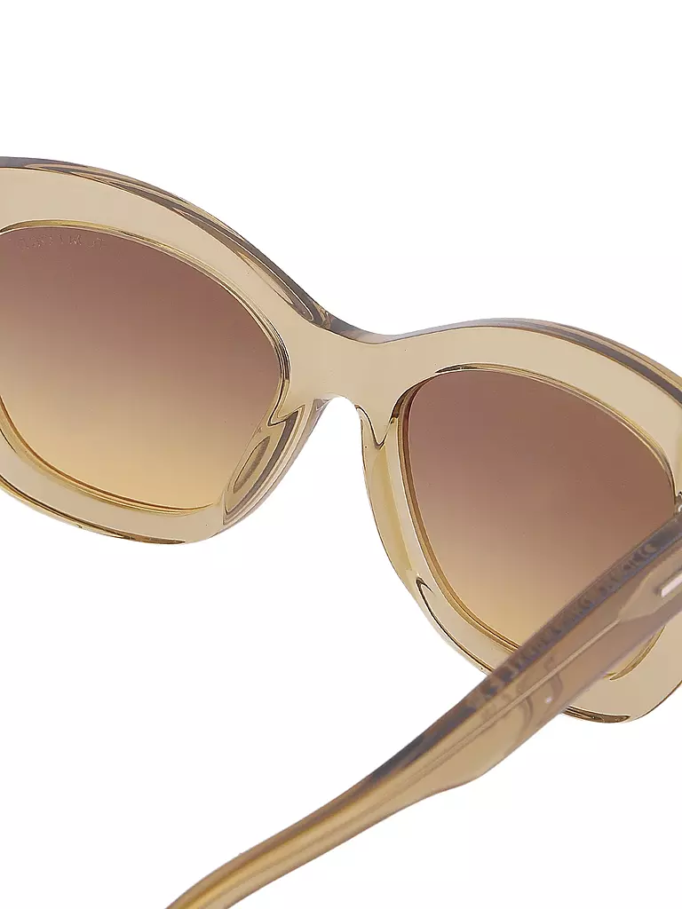 TOM FORD | Sonnenbrille FT1285/53 | schwarz