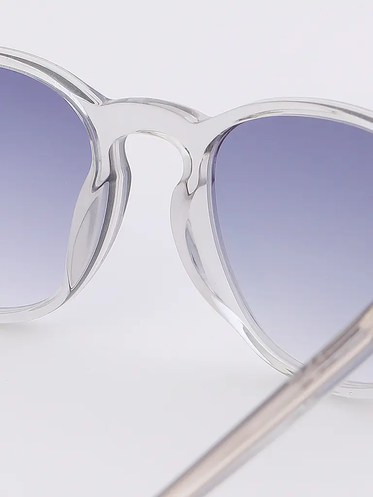 TOM FORD | Sonnenbrille FT1302/50 | Grau