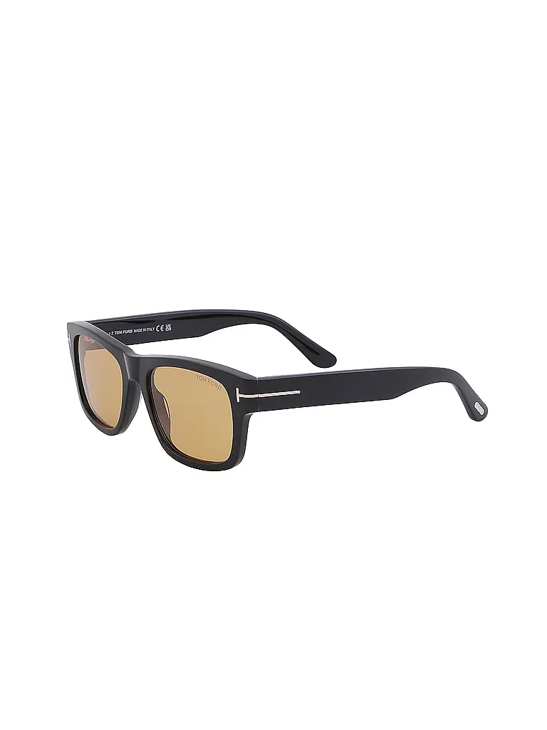 TOM FORD | Sonnenbrille FT1303/55 | Schwarz