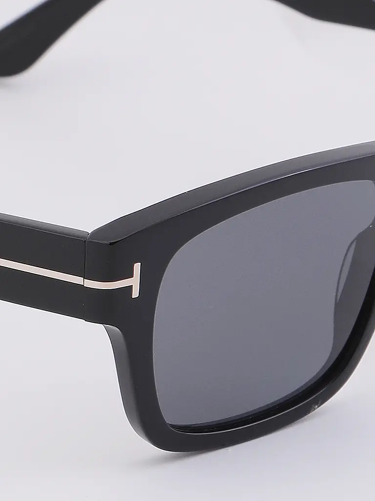 TOM FORD | Sonnenbrille FT1303/55 | Schwarz