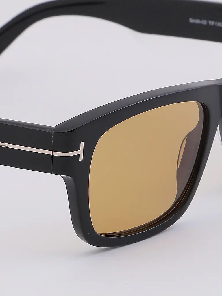 TOM FORD | Sonnenbrille FT1303/55 | Schwarz