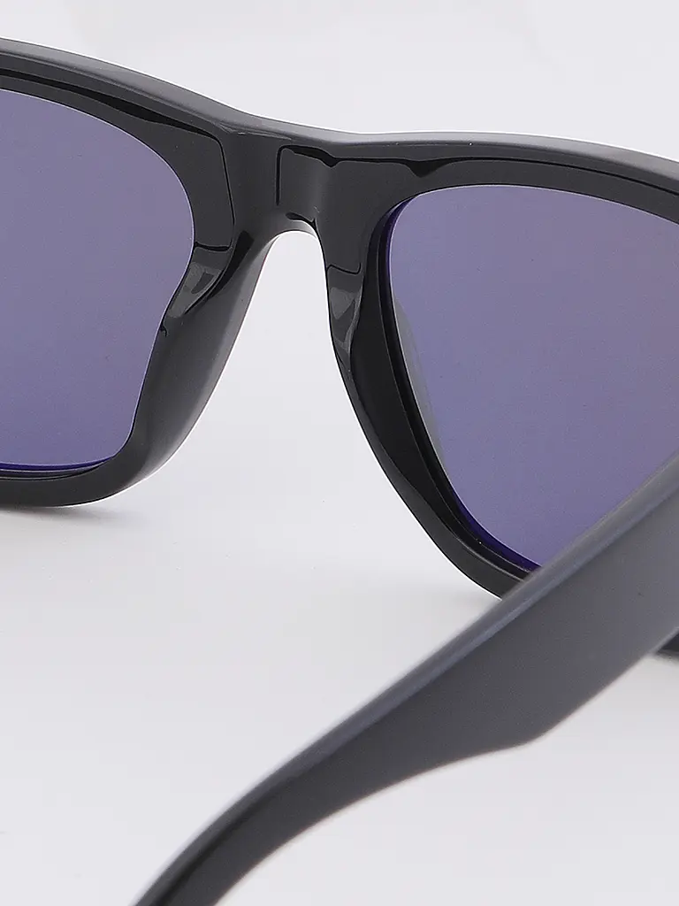 TOM FORD | Sonnenbrille FT1303/55 | Schwarz