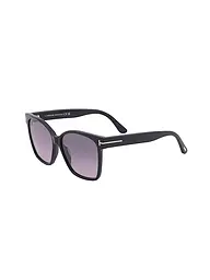 TOM FORD | Sonnenbrille FT1312/56 | Schwarz