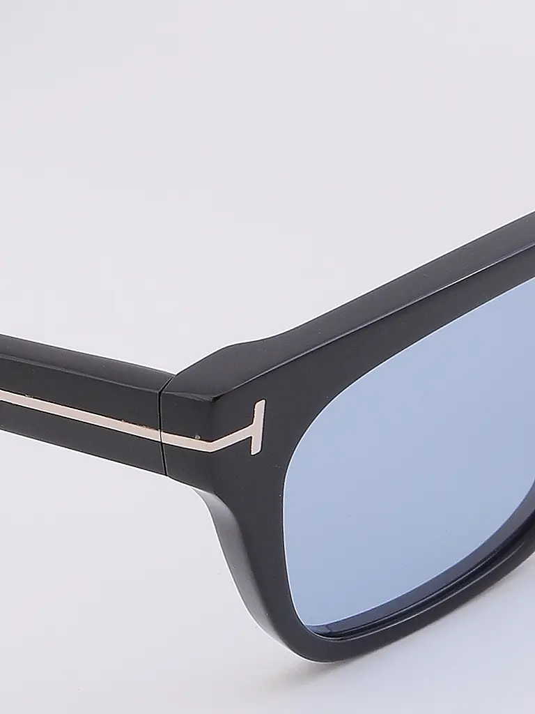 TOM FORD | Sonnenbrille FT1362/53 | Schwarz