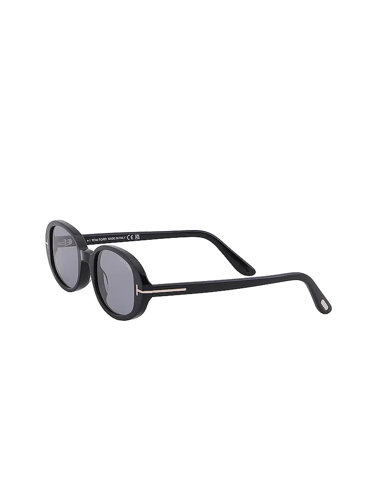 TOM FORD | Sonnenbrille FT1364/49 | Schwarz