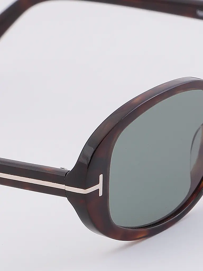 TOM FORD | Sonnenbrille FT1364/49 | Braun