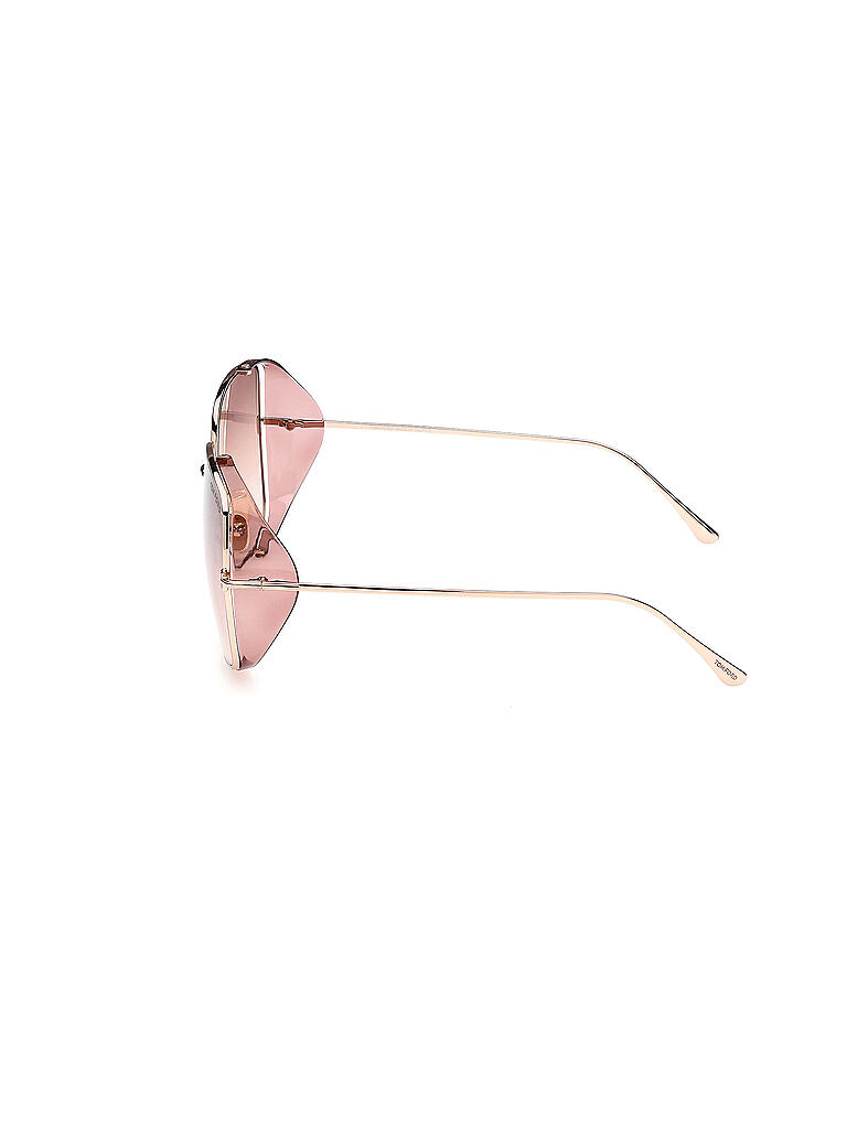 TOM FORD | Sonnenbrille Toby-02 FT0901 | transparent