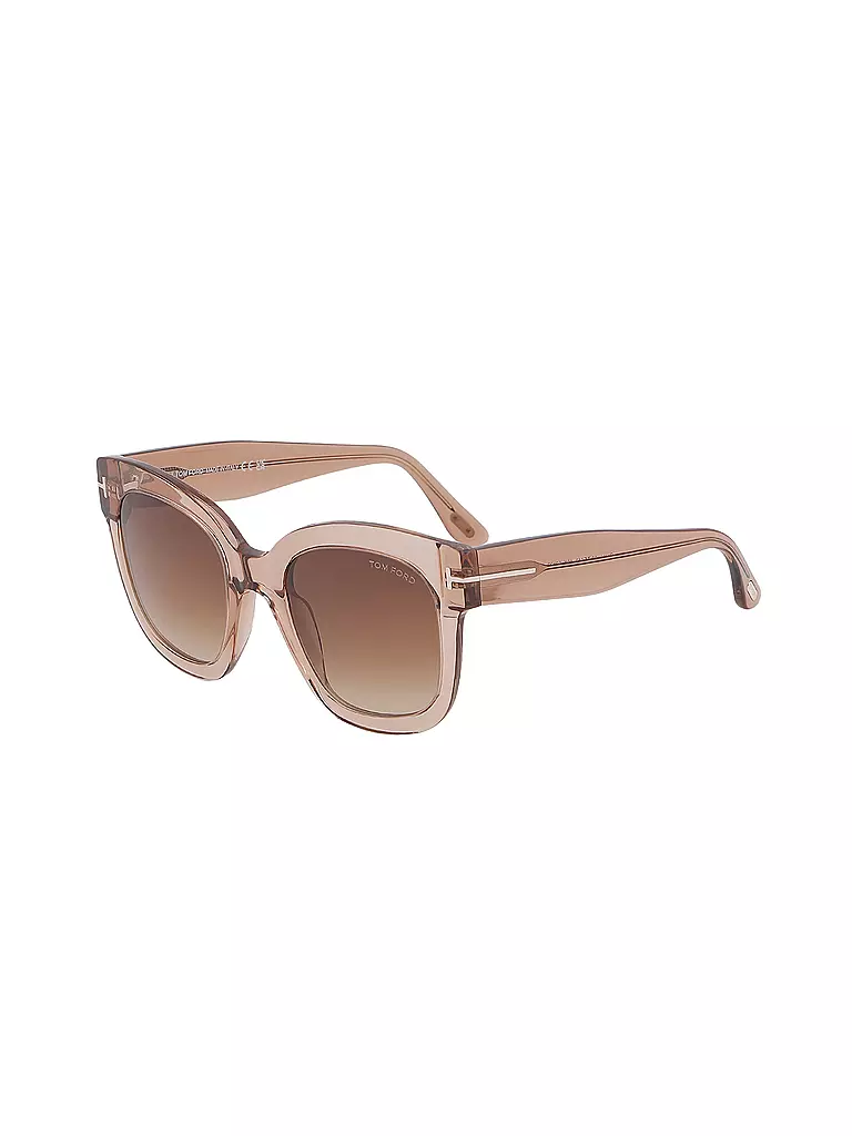 TOM FORD | Sonnenbrille | braun