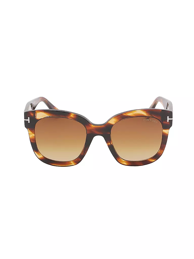 TOM FORD | Sonnenbrille | braun