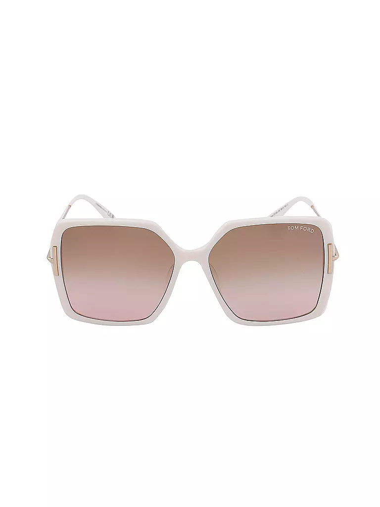 TOM FORD | Sonnenbrille | rosa