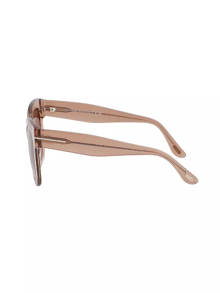 TOM FORD | Sonnenbrille | braun