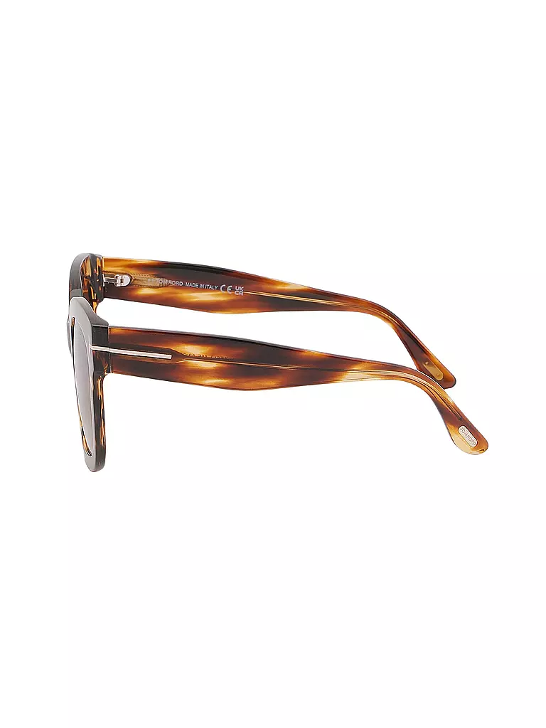 TOM FORD | Sonnenbrille | braun