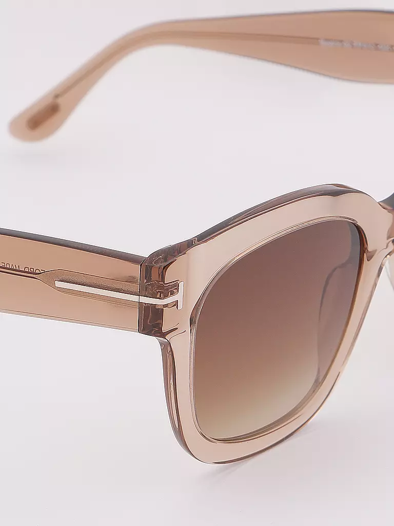 TOM FORD | Sonnenbrille | braun