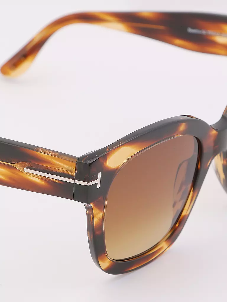 TOM FORD | Sonnenbrille | braun