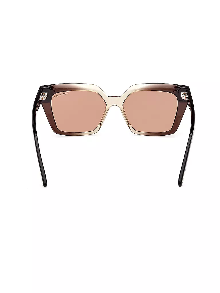 TOM FORD | Sonnenbrille | braun