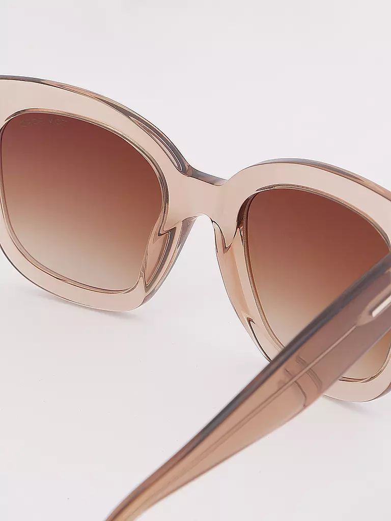 TOM FORD | Sonnenbrille | braun