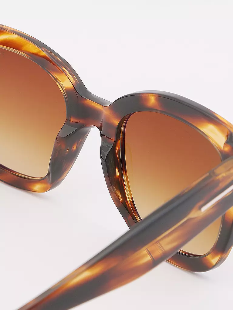 TOM FORD | Sonnenbrille | braun