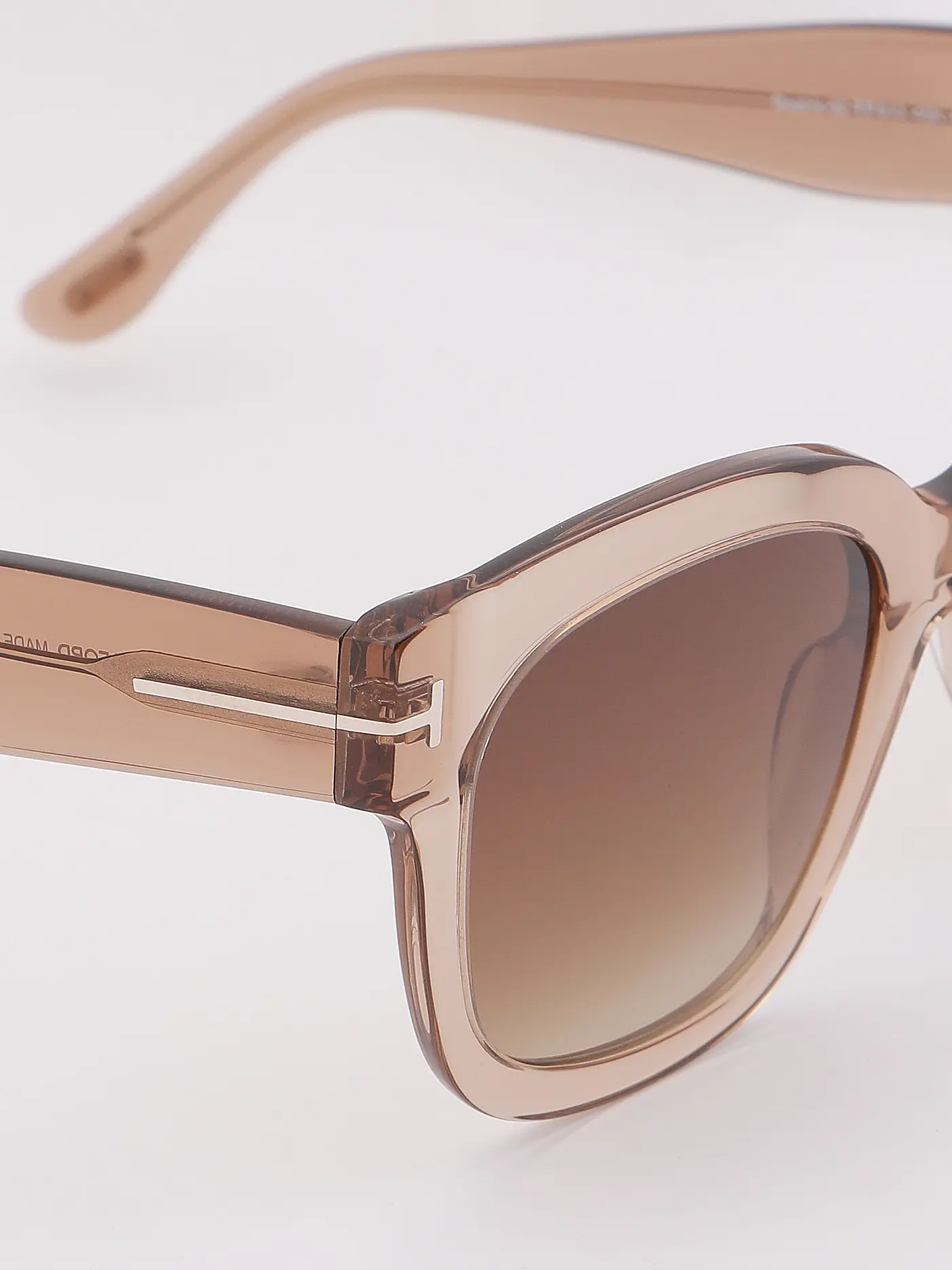 TOM FORD | Sonnenbrille | braun