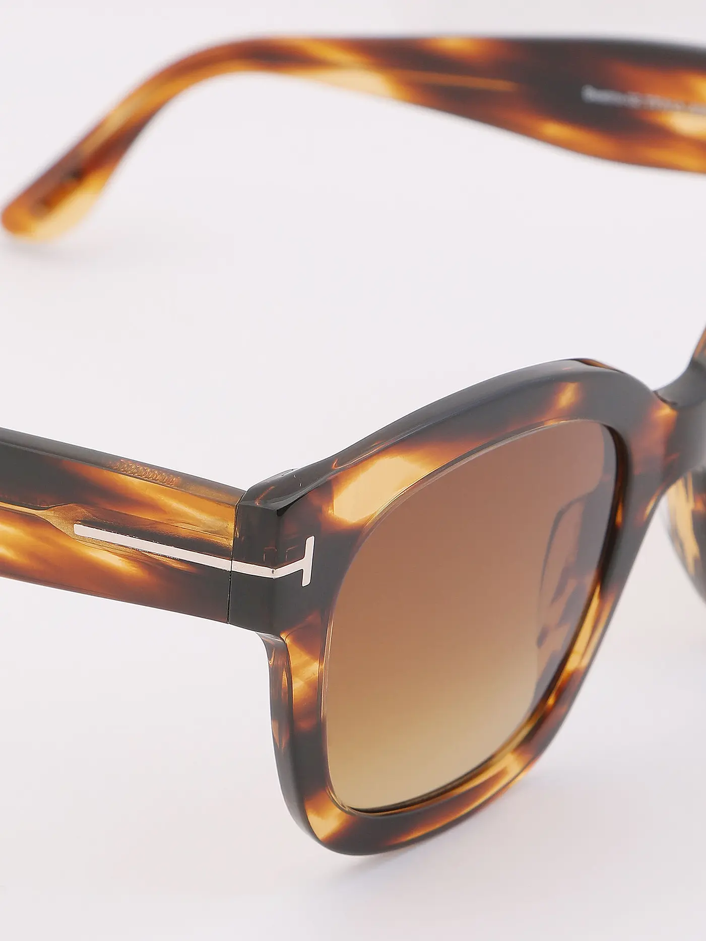 TOM FORD | Sonnenbrille | braun