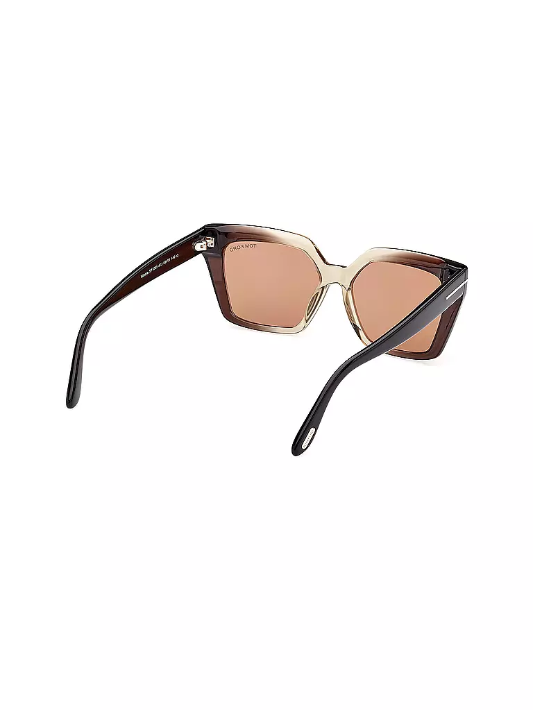 TOM FORD | Sonnenbrille | braun