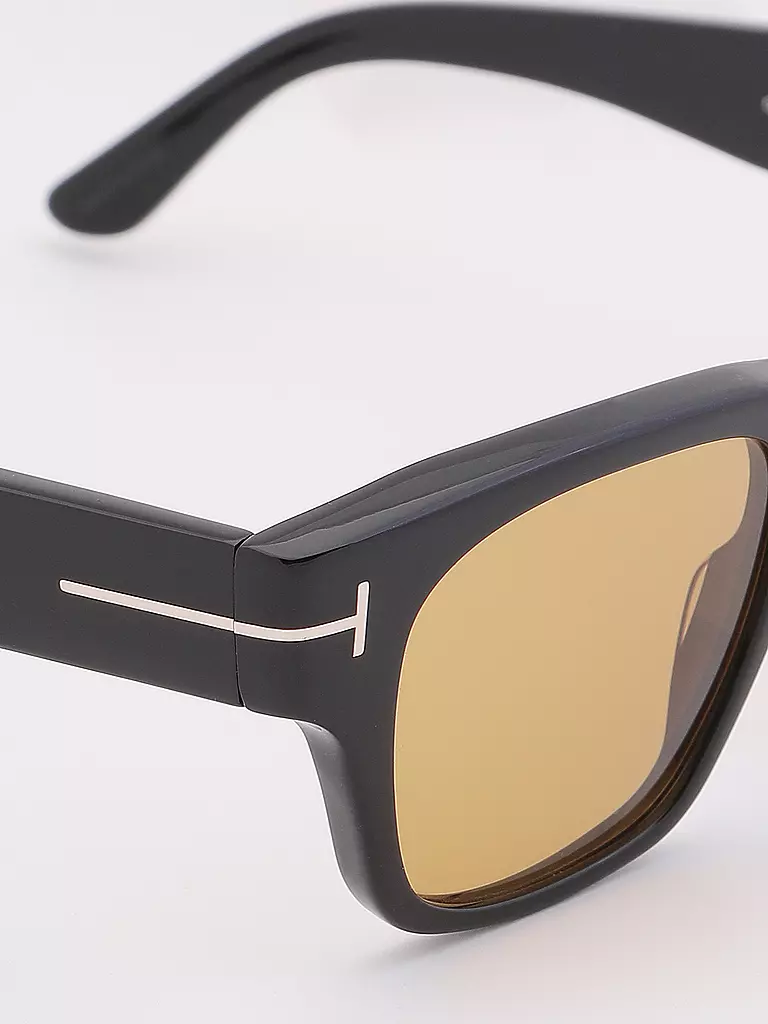 TOM FORD | Sonnenbrille | schwarz