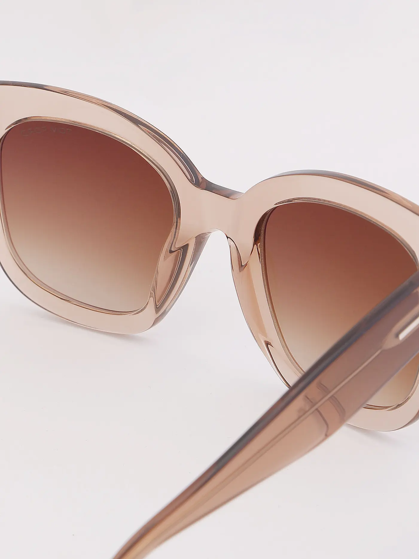 TOM FORD | Sonnenbrille | braun