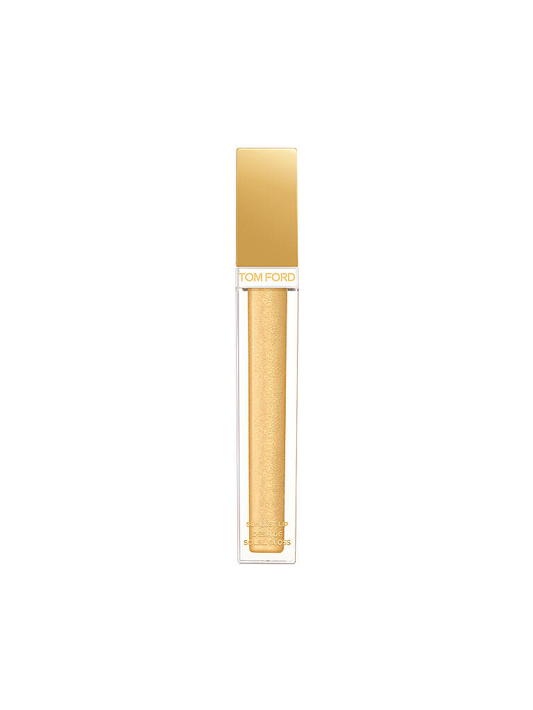 TOM FORD | Sunlust Lip Gloss ( 3 ) | gold