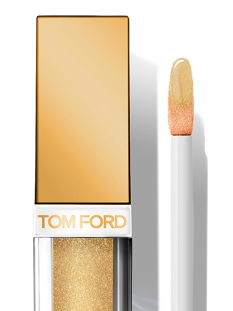 TOM FORD | Sunlust Lip Gloss ( 3 ) | gold