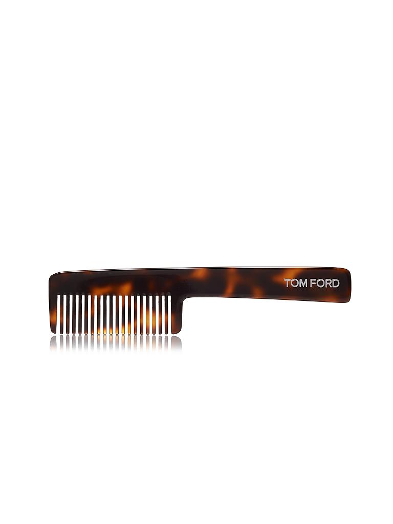 TOM FORD | Tom Ford for Men Beard Comb - Bartkamm  | keine Farbe