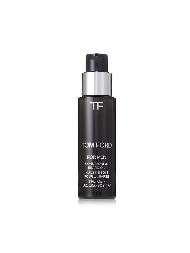 TOM FORD | Tom Ford for Men Conditioning Beard Oil (Neroli Portofino) 30ml | keine Farbe