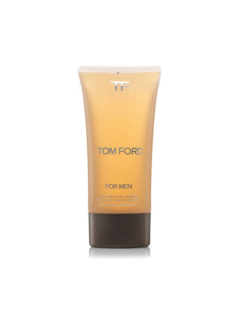 TOM FORD | Tom Ford for Men Purifying Face Cleanser 150ml | keine Farbe