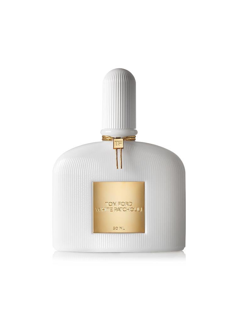 TOM FORD | White Patchouli Eau de Parfum 50ml | keine Farbe