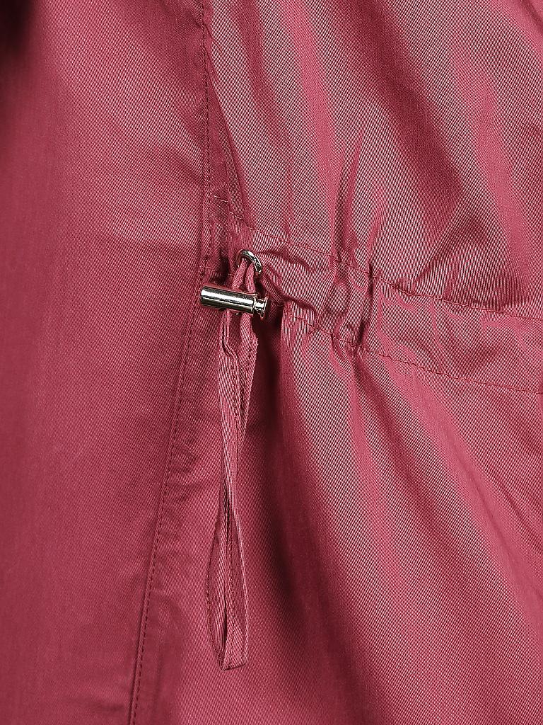 TOM TAILOR DENIM | Blazer | rot