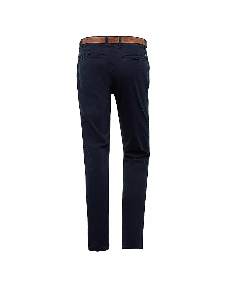 TOM TAILOR DENIM | Chino Slim Fit | blau