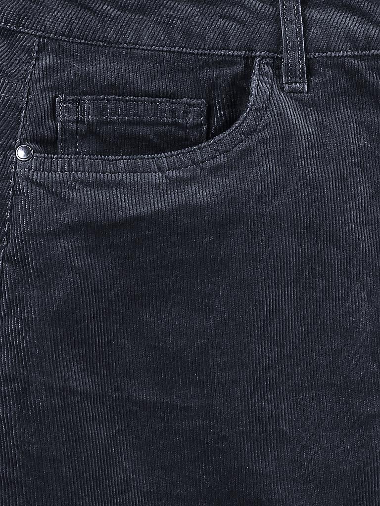 TOM TAILOR DENIM | Cord-Rock | blau