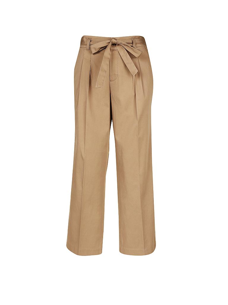 TOM TAILOR DENIM | Culotte  | beige