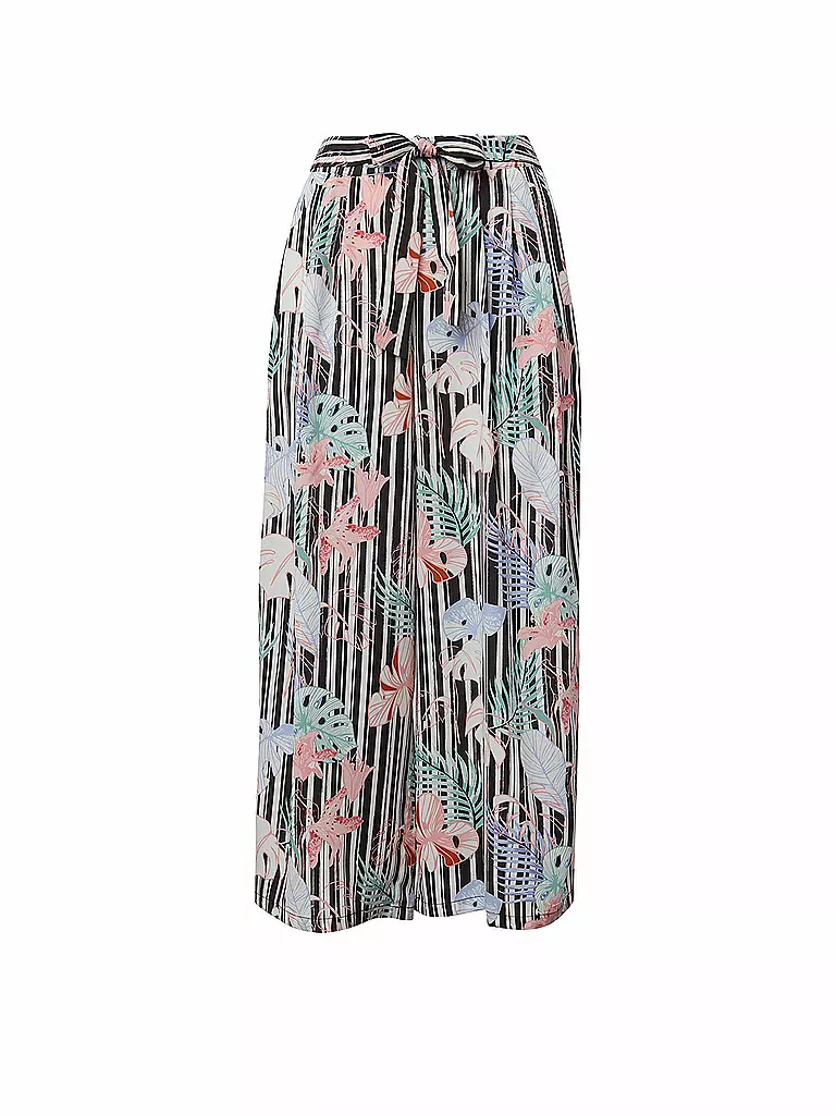 TOM TAILOR DENIM | Culotte-Hose | bunt
