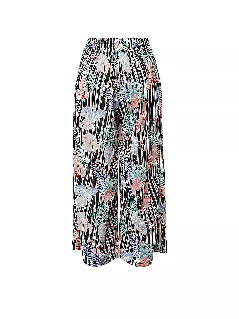 TOM TAILOR DENIM | Culotte-Hose | bunt