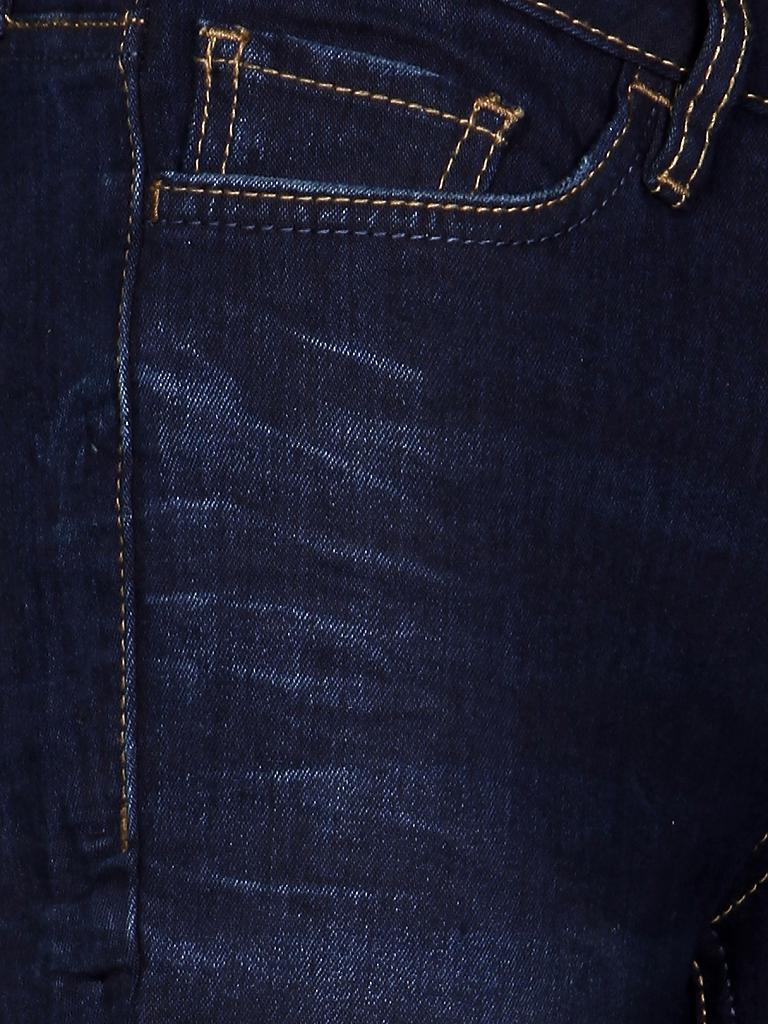 TOM TAILOR DENIM | Jeans Boot-Cut "Issy" | blau
