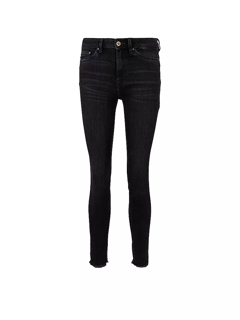 TOM TAILOR DENIM | Jeans Extra Skinny Fit Jona | grau