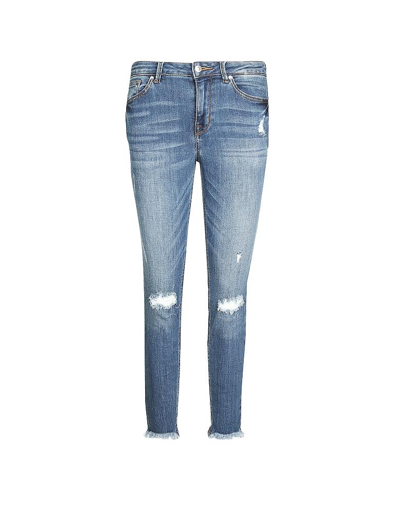 TOM TAILOR DENIM | Jeans Extra-Skinny-Fit "Jona" | 