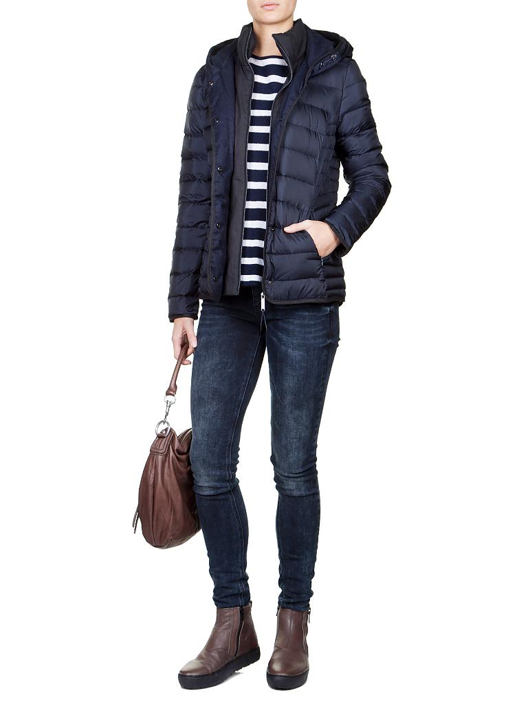TOM TAILOR DENIM | Jeans Extra-Skinny-Fit "Jona" | blau
